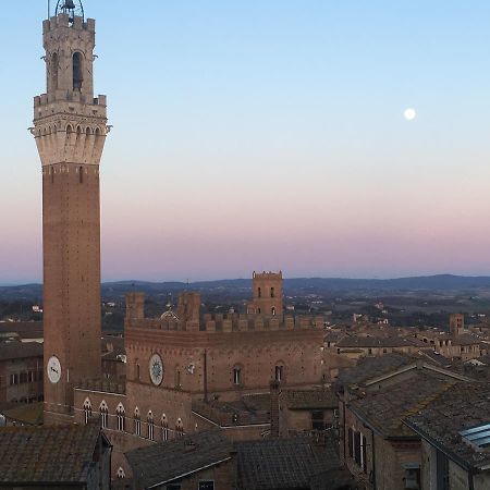 Il Nido Siena Exterior foto