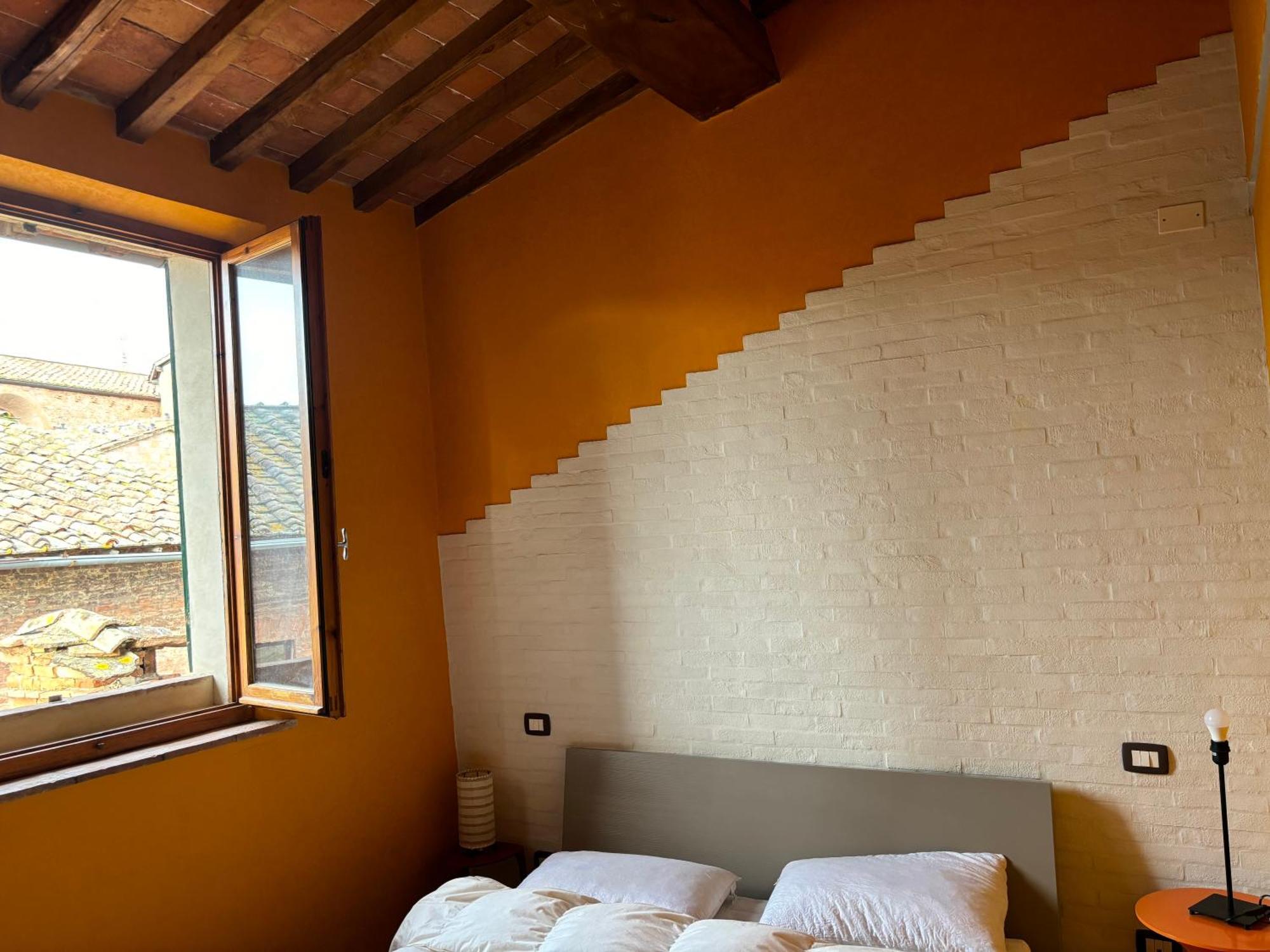Il Nido Siena Exterior foto